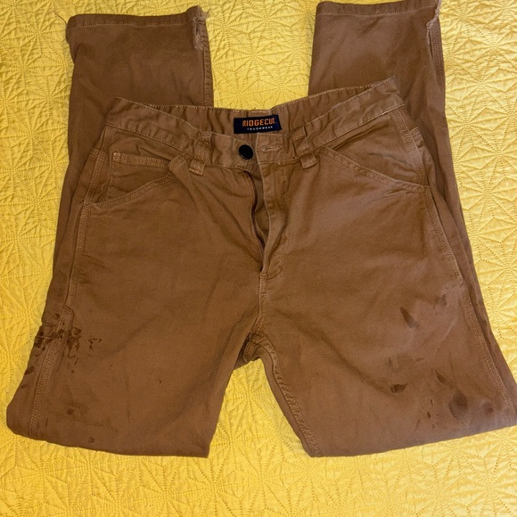 Men's Ridgecut Pants - Picture 1 of 5